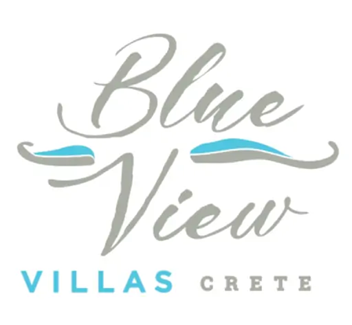 Blue View Villas Logo